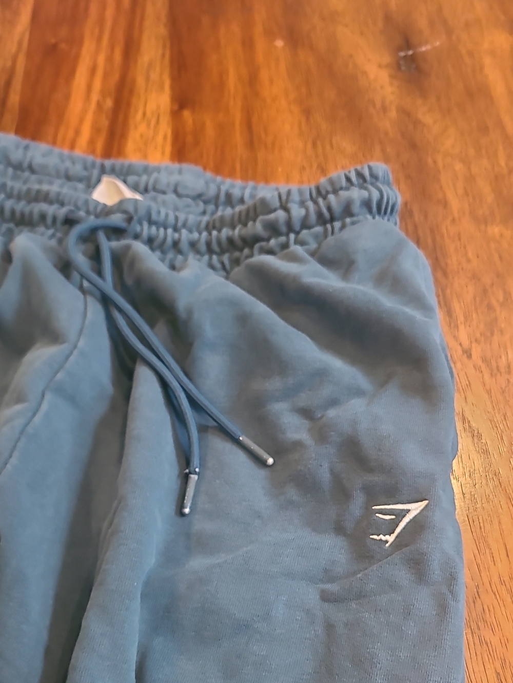 Gymshark Power Joggers Size M - Picture 3 of 5